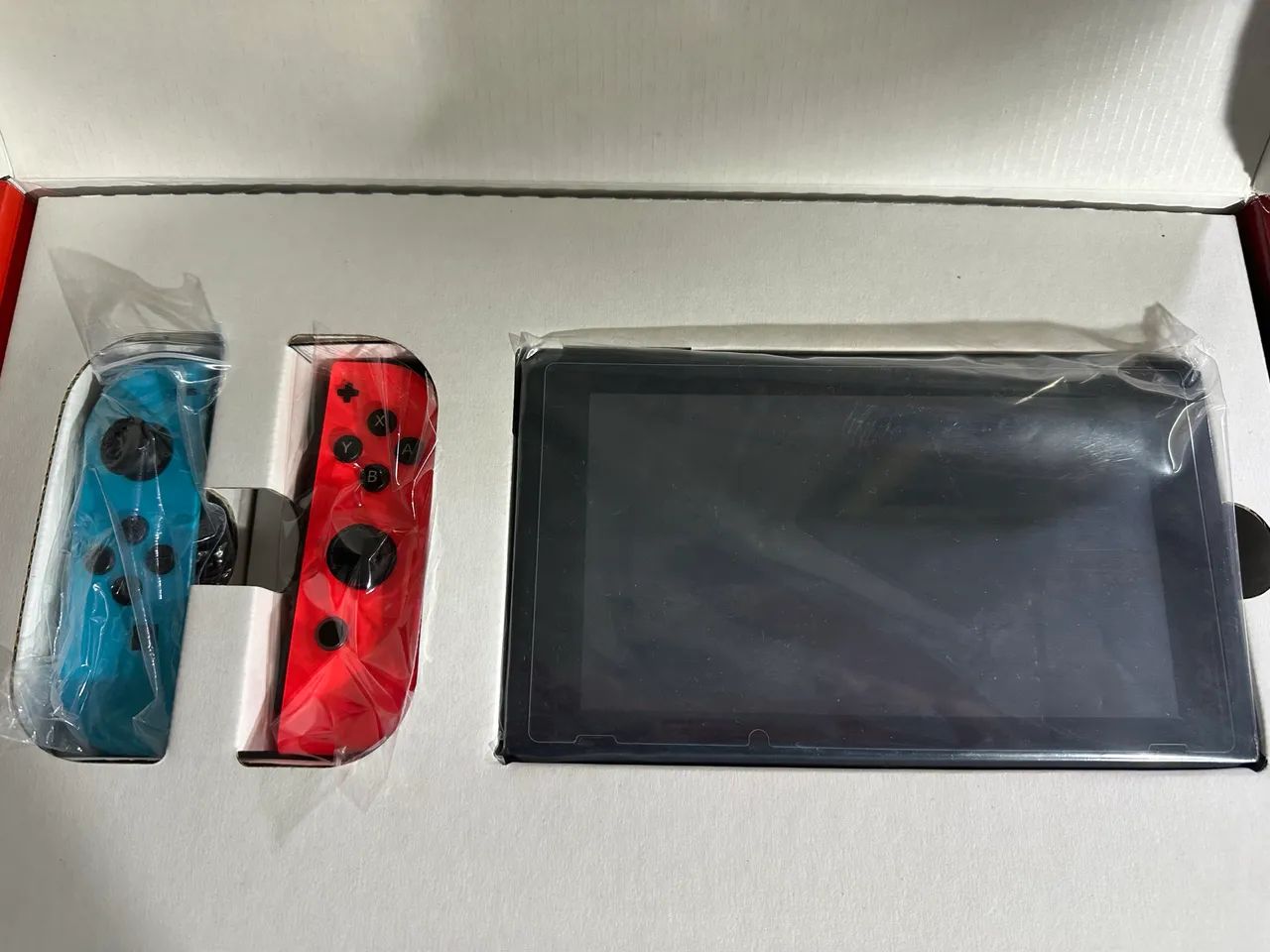 Nintendo Switch V2 Desb. - Foto 5
