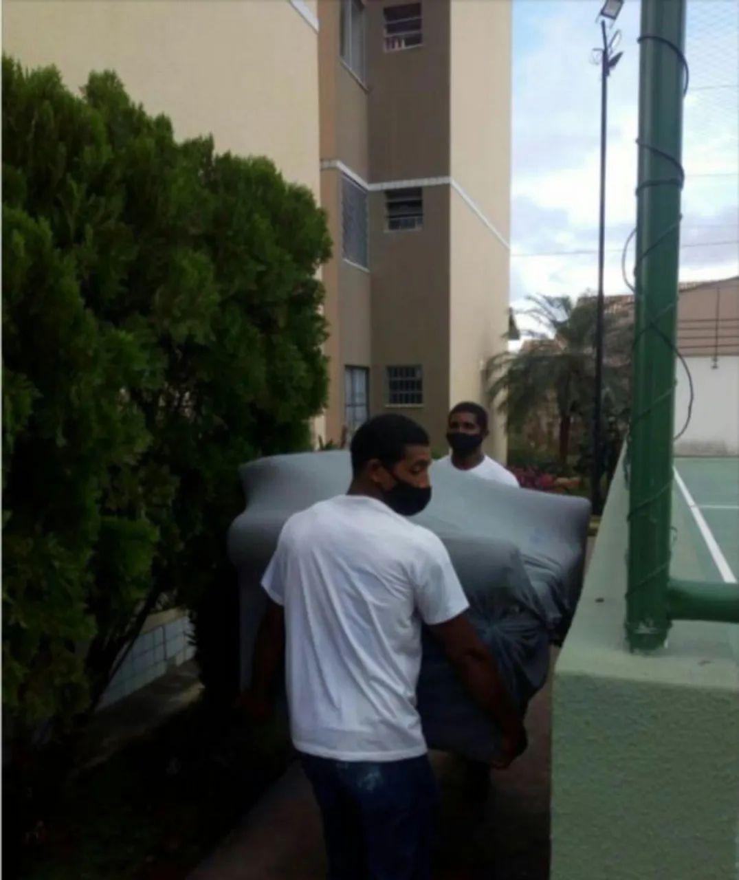 MUDANÇAS E TRANSPORTES NOVO LAR - Foto 3