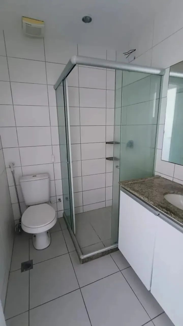 #Alugo apartamento  Boa viagem  - 2 Quartos. - - Foto 3