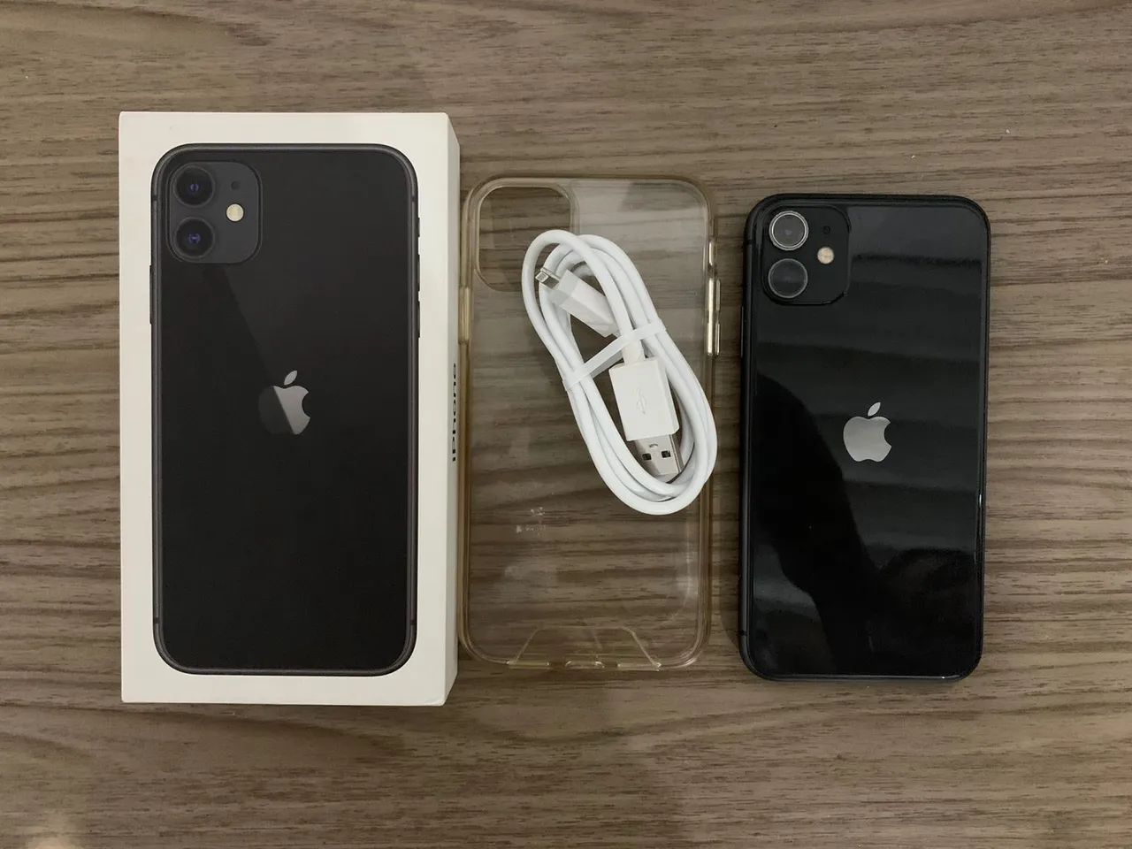 iPhone 11 128 GB 