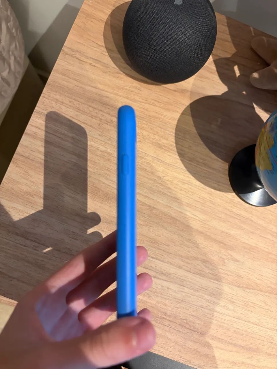 iPhone 8 Sem Funcionar - Sem Bloqueio iCloud - Ótimo para Reparo - Foto 3