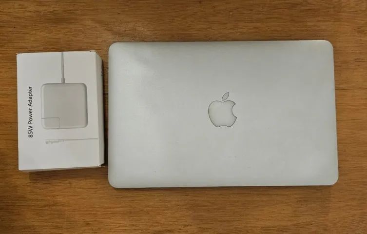 MacBook Air 11" A1370 para reparo - Foto 4