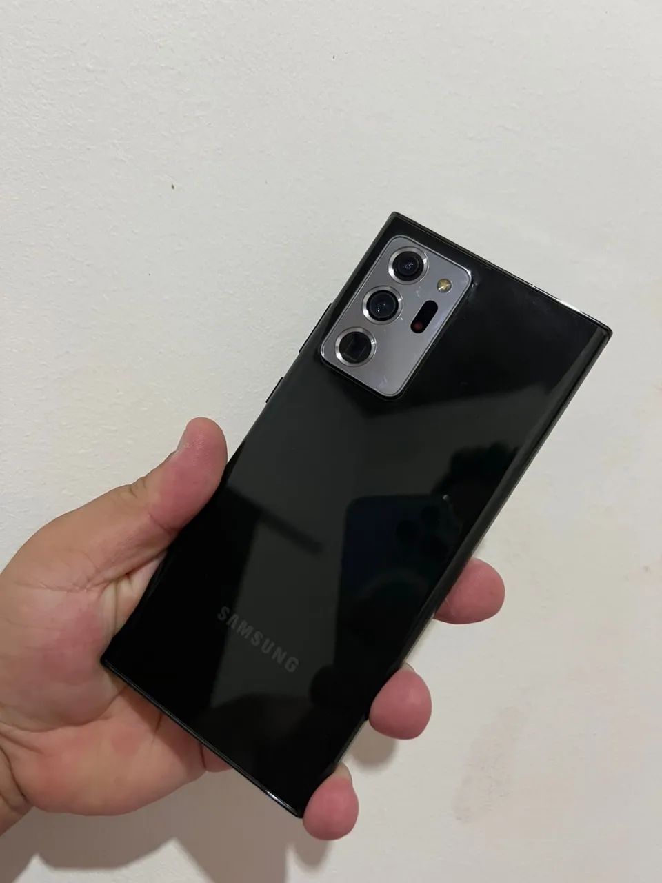 Samsung not 20 ultra 5G - Foto 3