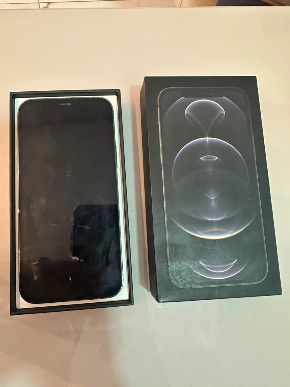 iPhone 12 Pro - Foto 2