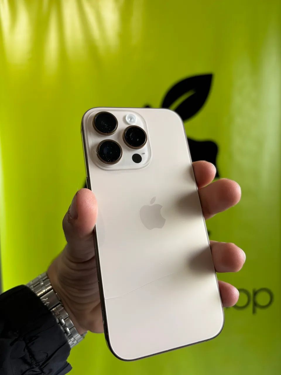iPhone 16 Pro 128GB
