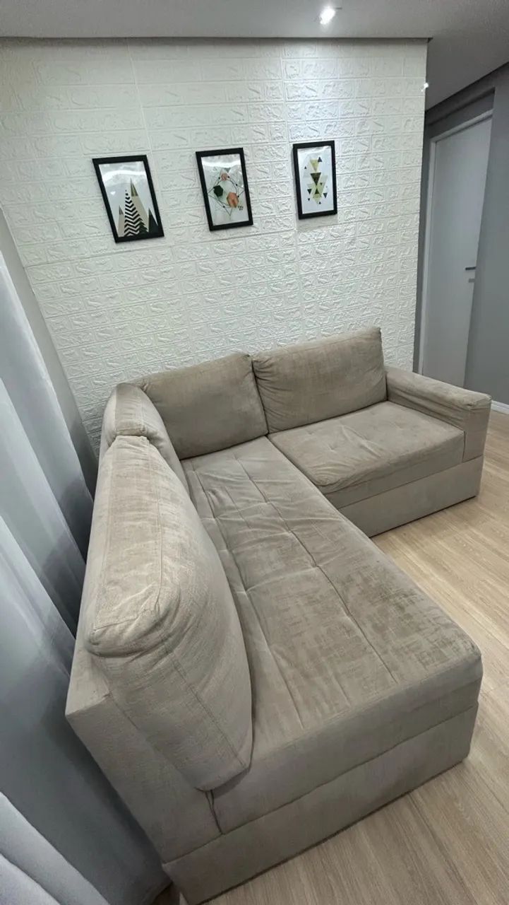 Sofá de canto  - Foto 2