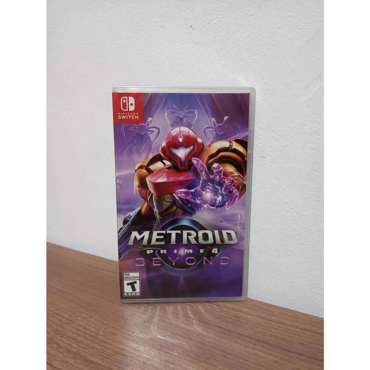 Metroid Prime 4 - Foto 2
