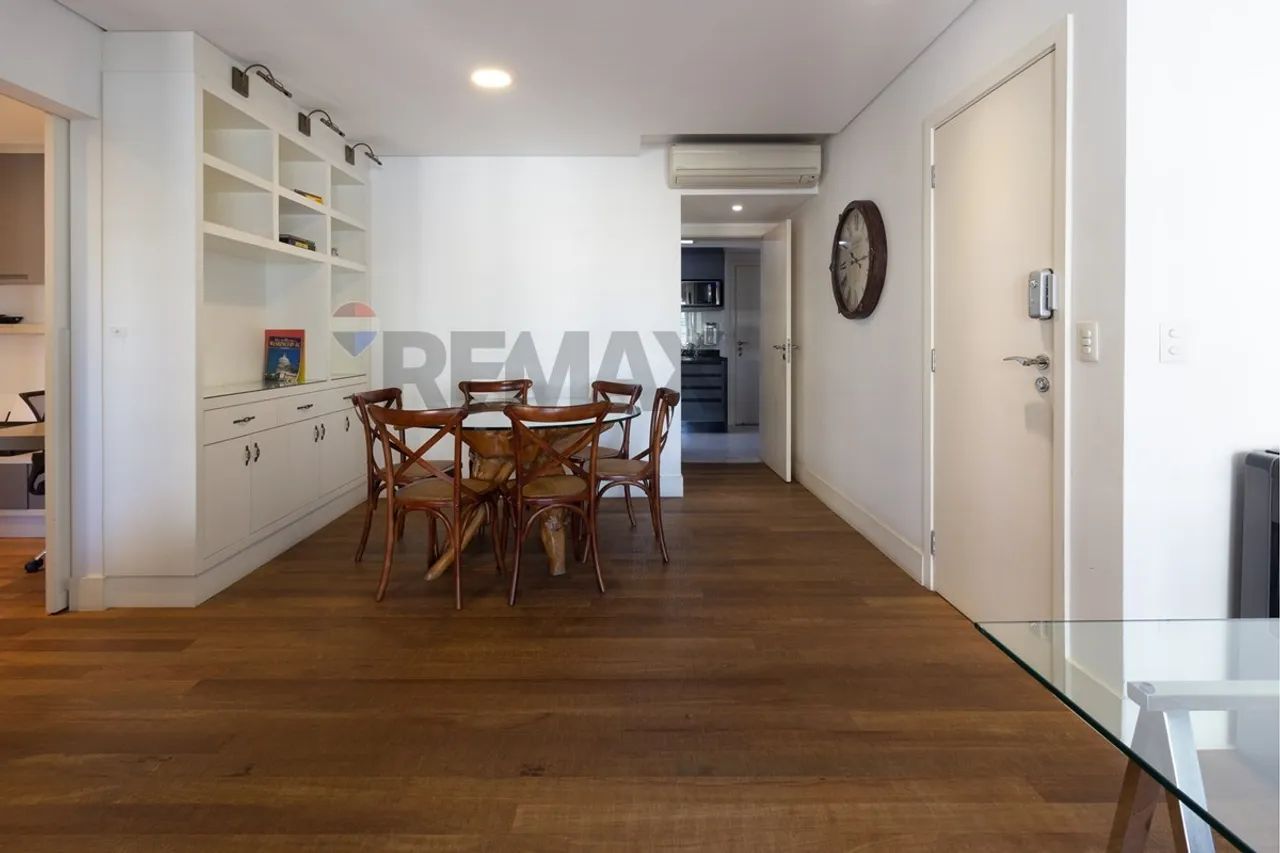 Apartamento Andar Alto Brooklin - Foto 4