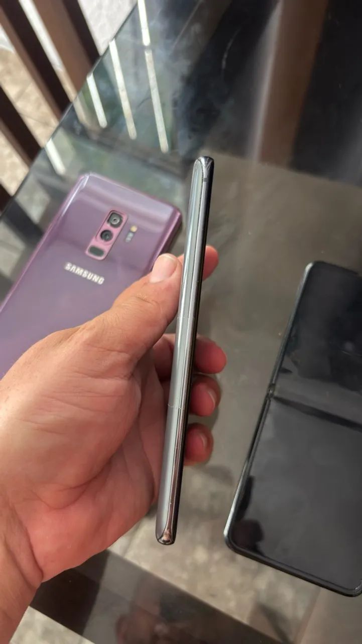 Celulares da linha S e Z para retirada de percas  - Foto 3