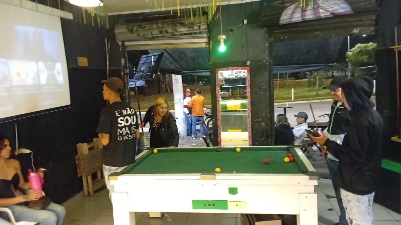 Barzinho lotus - Foto 4