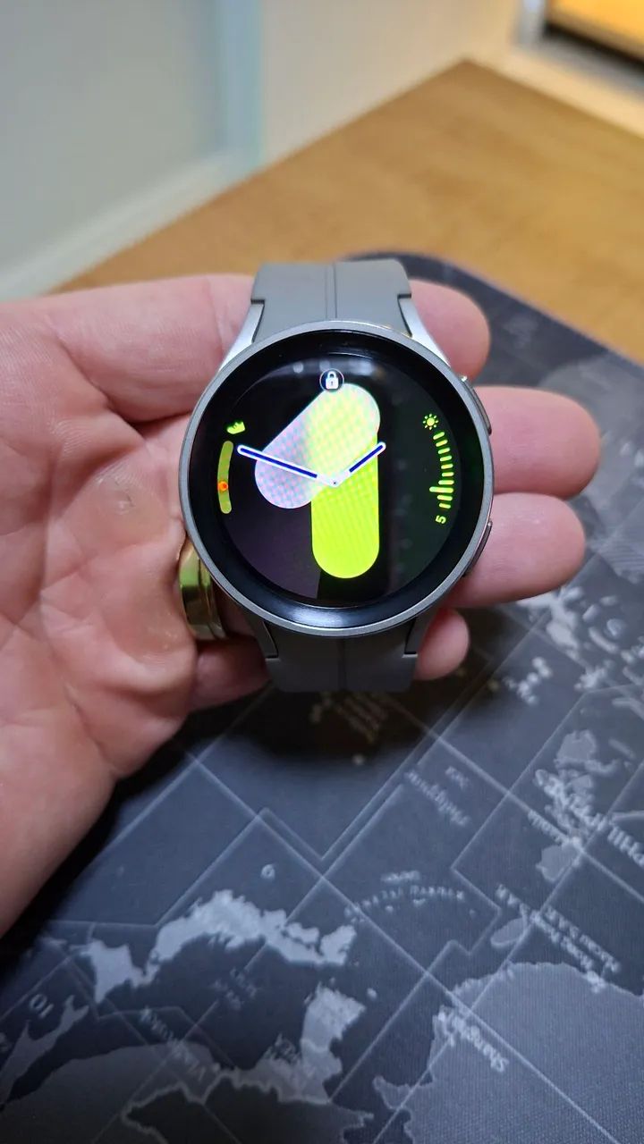 Samsung Galaxy watch 5 pro GPS 45mm