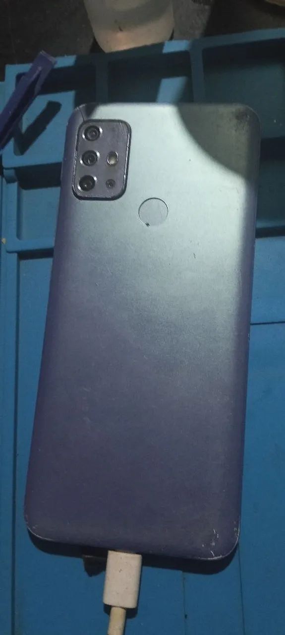 Moto G20  - Foto 5