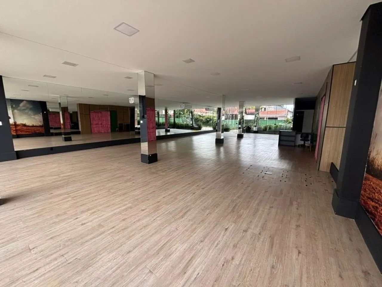 SALA no AMÉRICA com 0 quartos para LOCAÇÃO, 190 m² - Foto 2