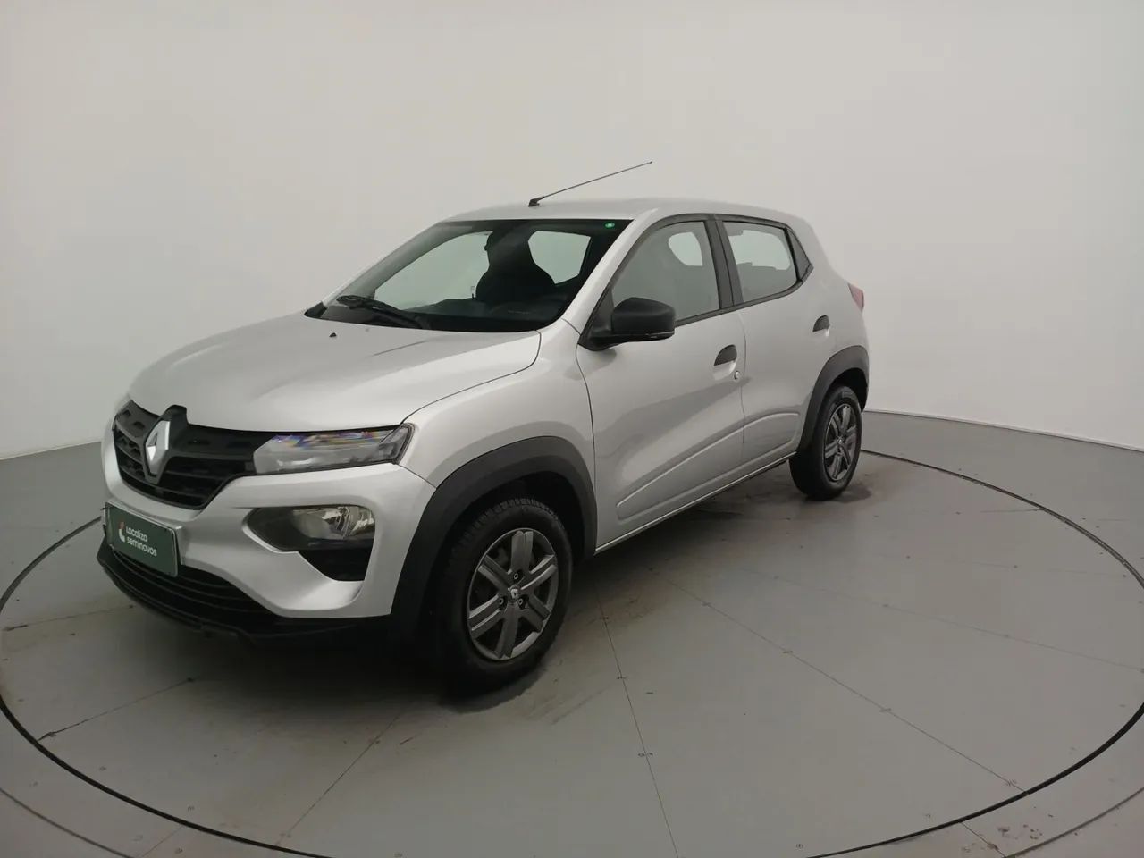 Renault Kwid 1.0 Zen 2025