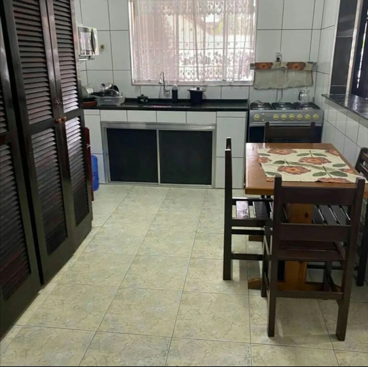 Casa Pé na Areia Bertioga *Valores na Descrição* - Foto 15