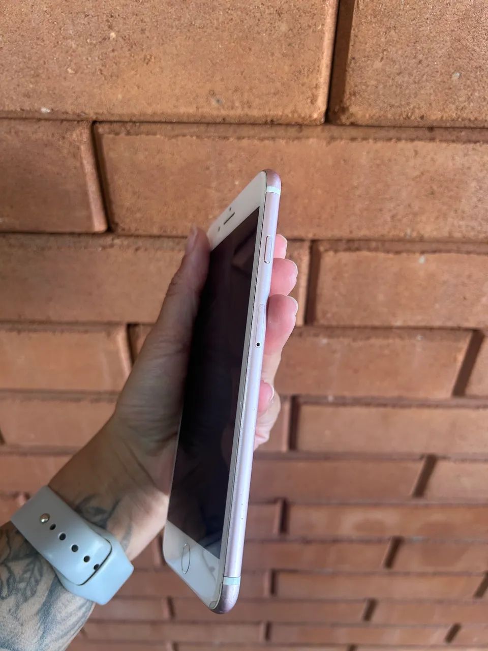 iPhone 7 Plus