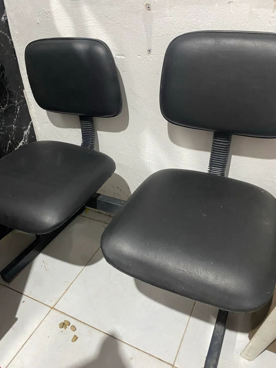 Cadeiras para salão  - Foto 2