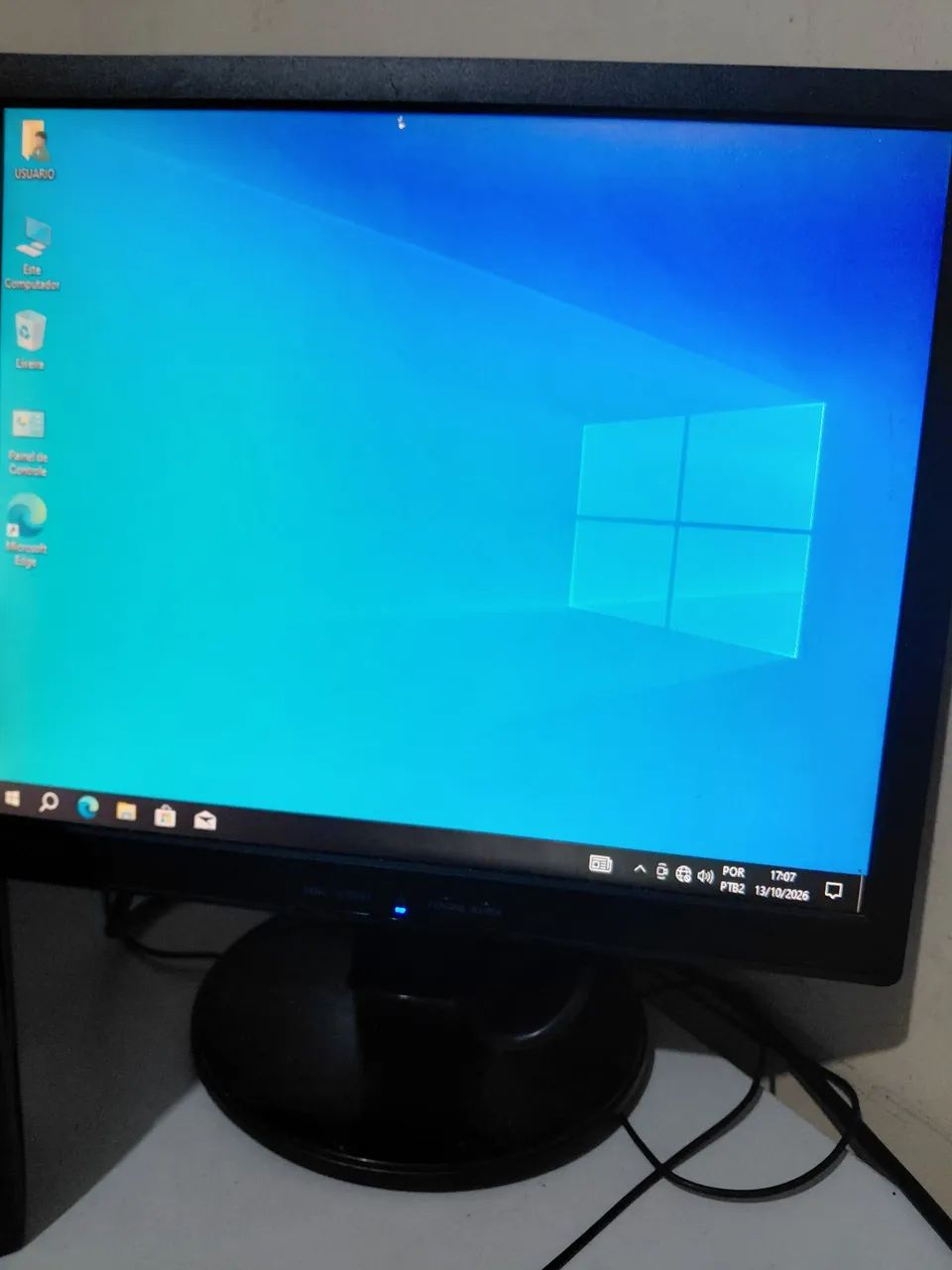 Computador completo i5 - Foto 2