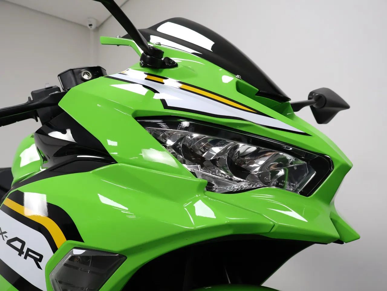 ZX-14/ZX 14R 1352cc 2025 - 1529455513 | OLX