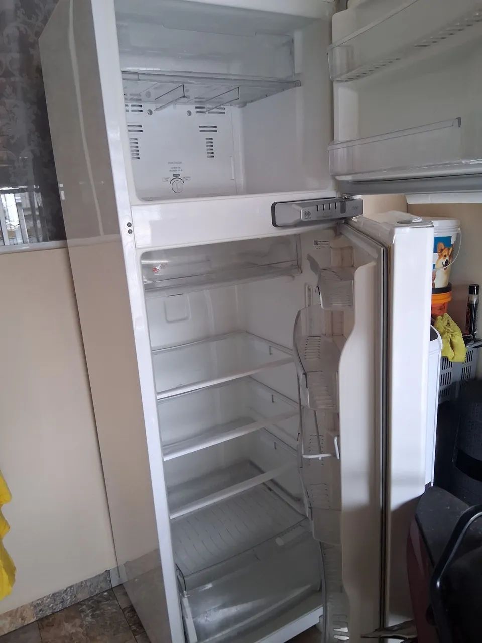 Geladeira brastemp - Foto 2