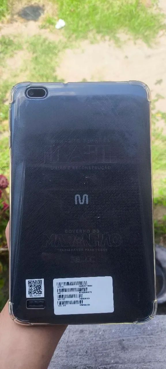 Tablet  IMILE custo benefício  - Foto 3