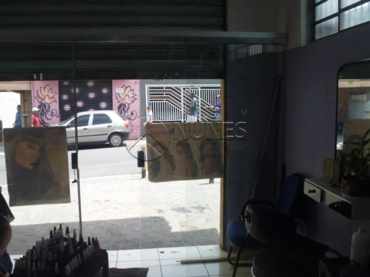 Comercial Salão em Carapicuíba - Foto 4