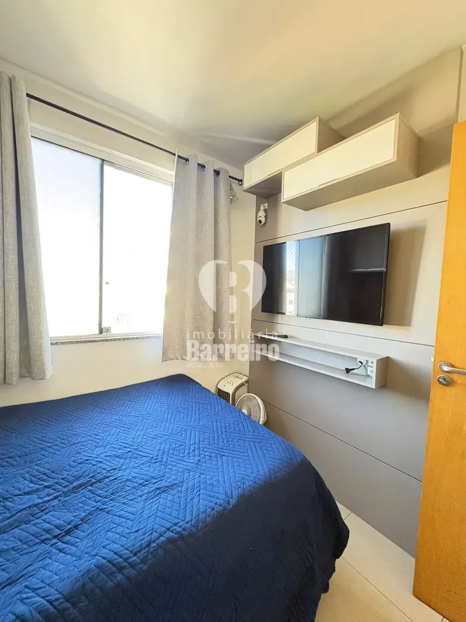 Apartamento à venda, Diamante (Barreiro), Belo Horizonte, MG - Foto 8