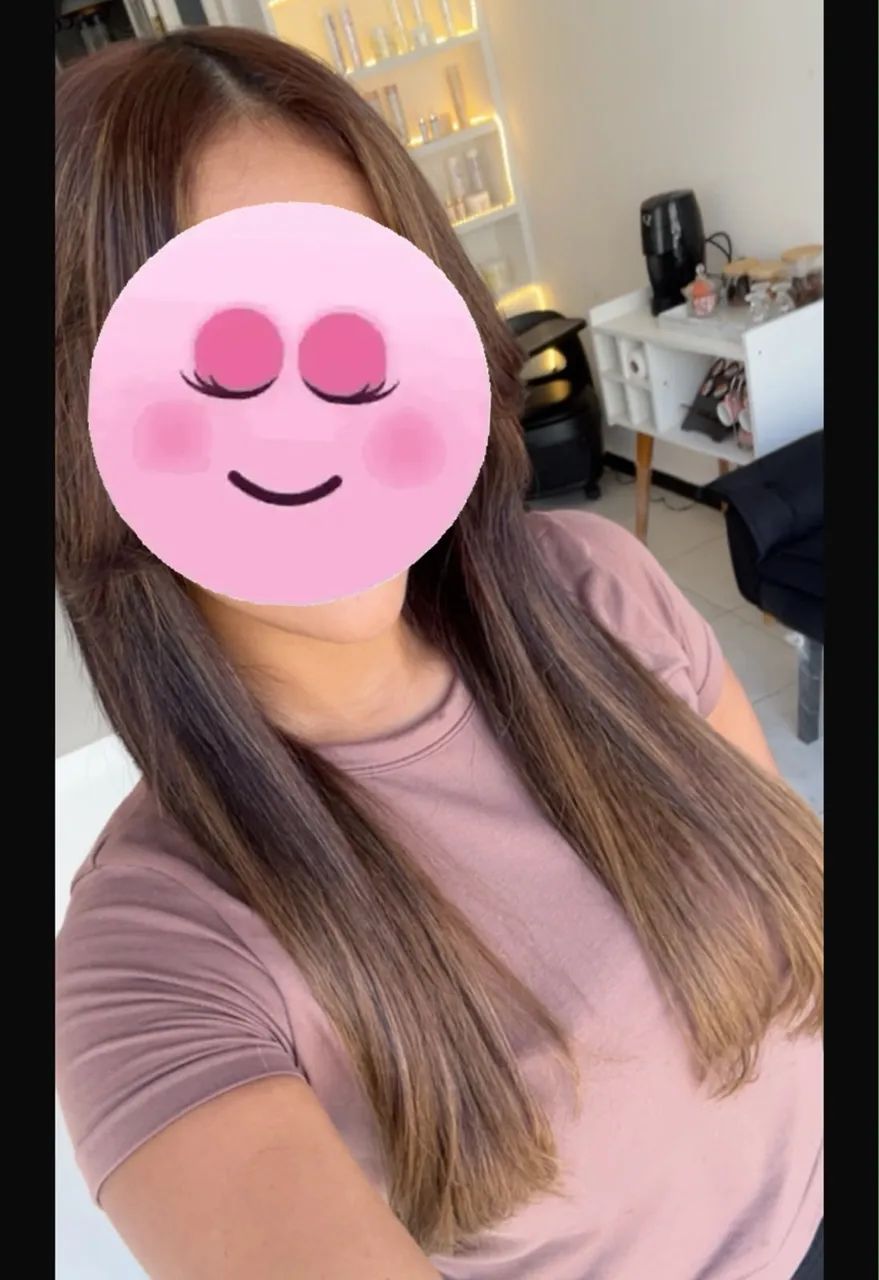 Cabelo 