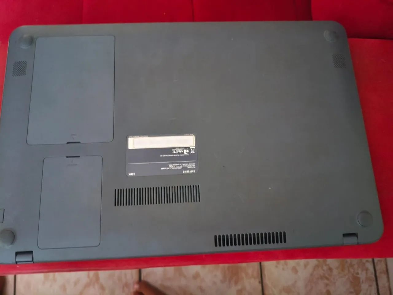 Notebook Samsung Essentials - Foto 3