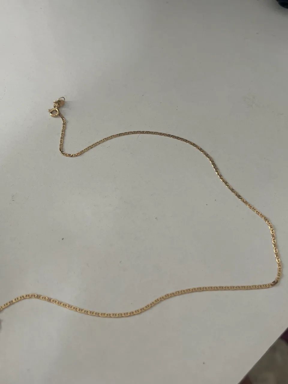 Corrente Ouro 2.25 GR