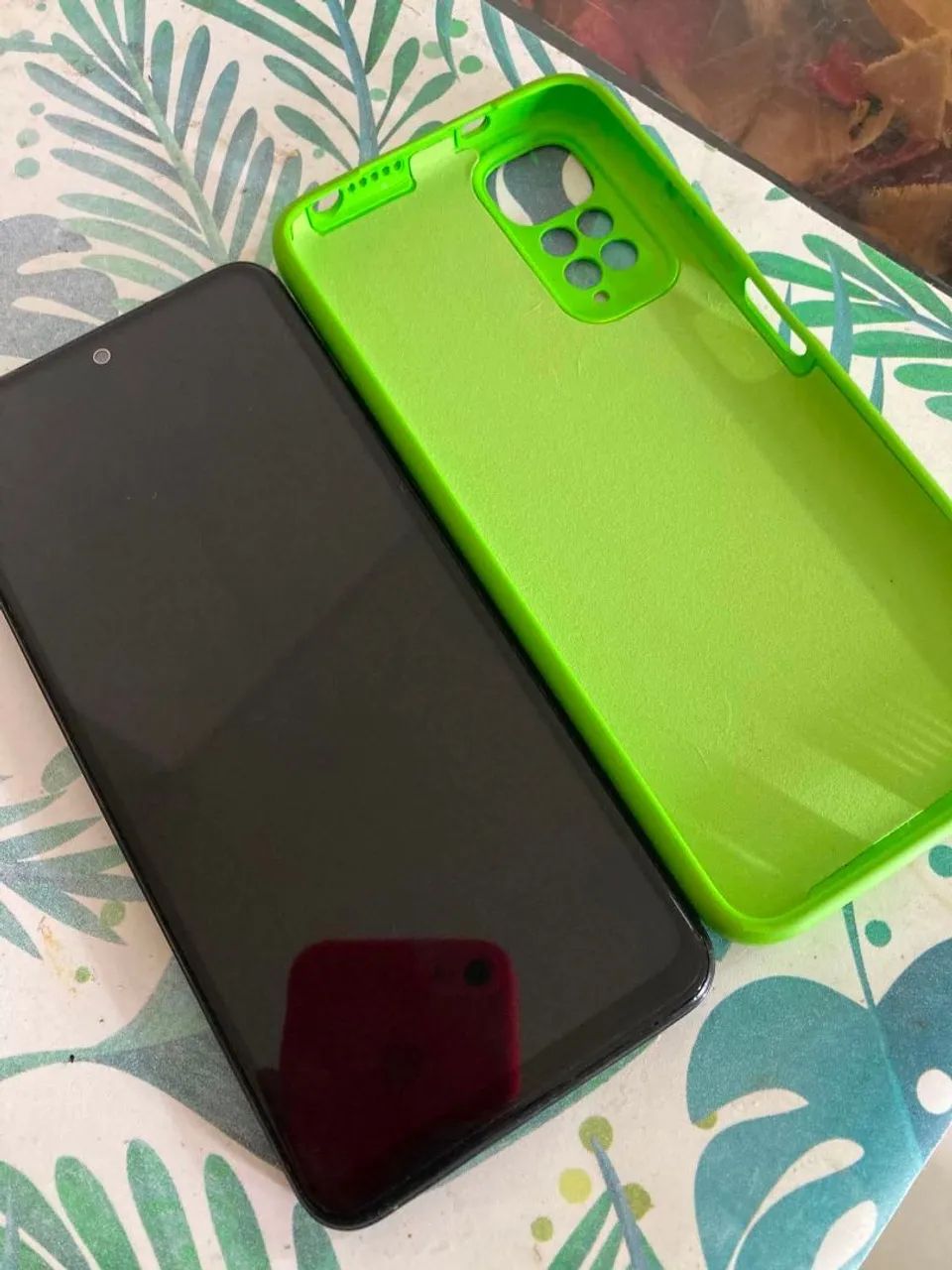 Redmi Note 11 - 128GB - Foto 4