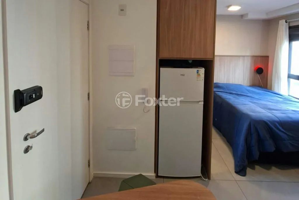 Kitnet / JK / Studio à venda Rua Iperoig, Perdizes - São Paulo - Foto 4