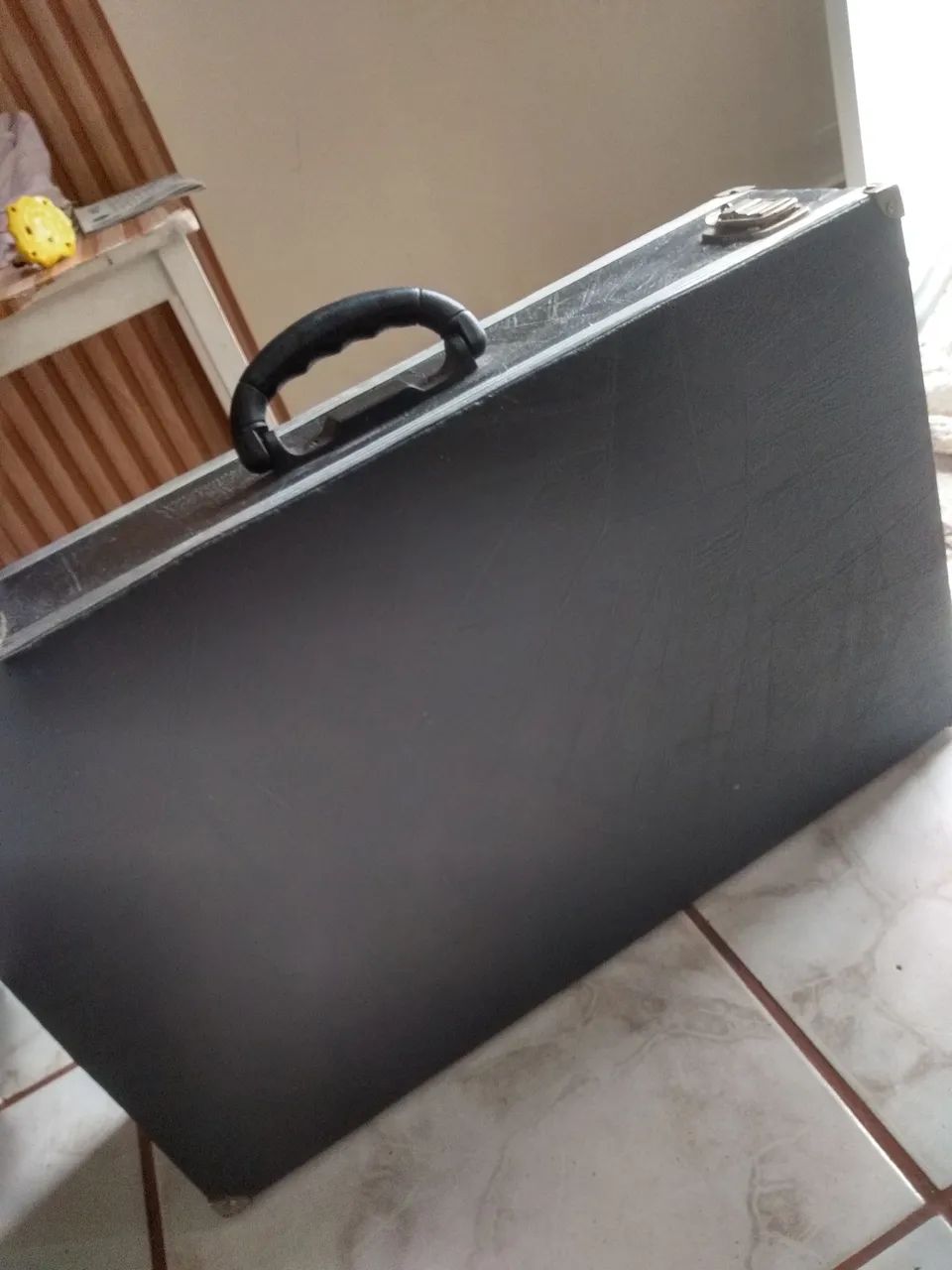 HARD CASE DUPLO