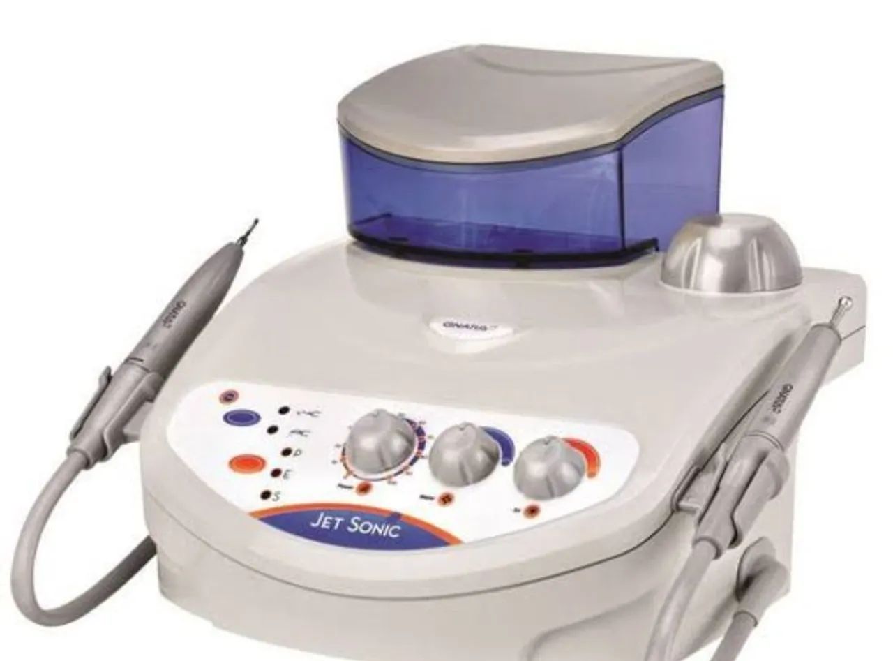 Jet sonic gnatus bp