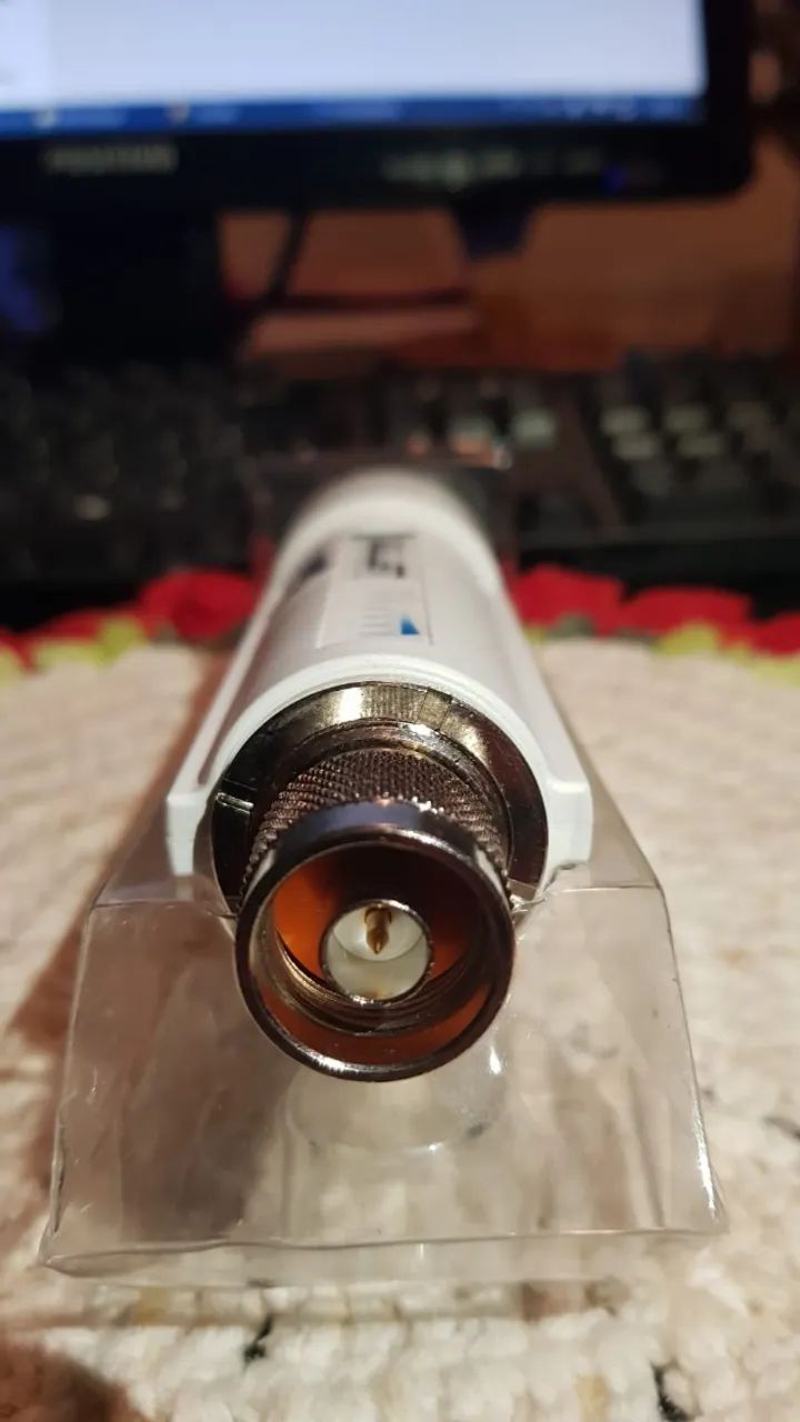 Bullet M5 airMAX 5.8GHz - Ubiquiti - Foto 4