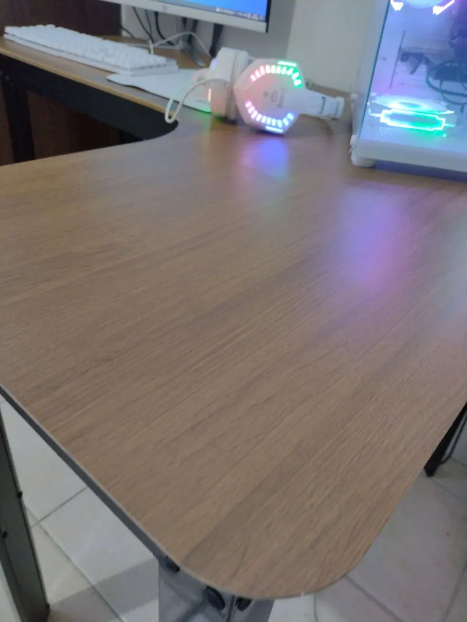Mesa gamer  - Foto 2