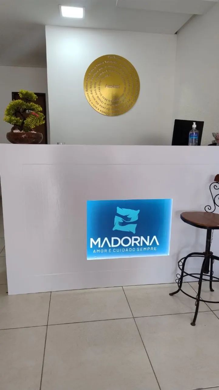 Balcão  - Foto 2