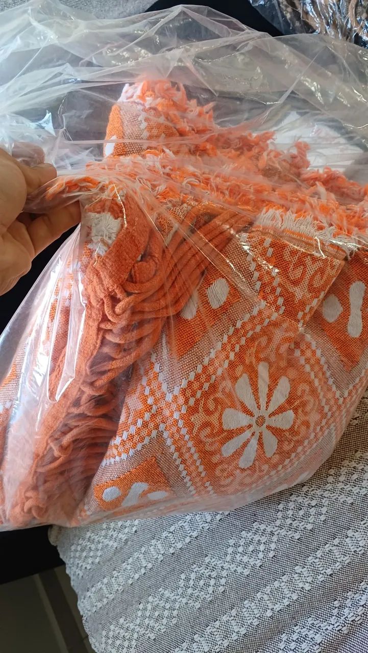 Rede Grande reforçada  - Foto 3