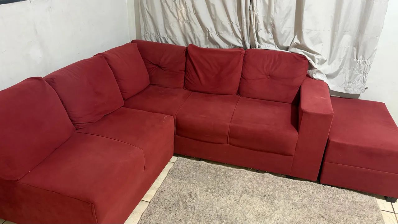 Sofá de canto - Foto 3