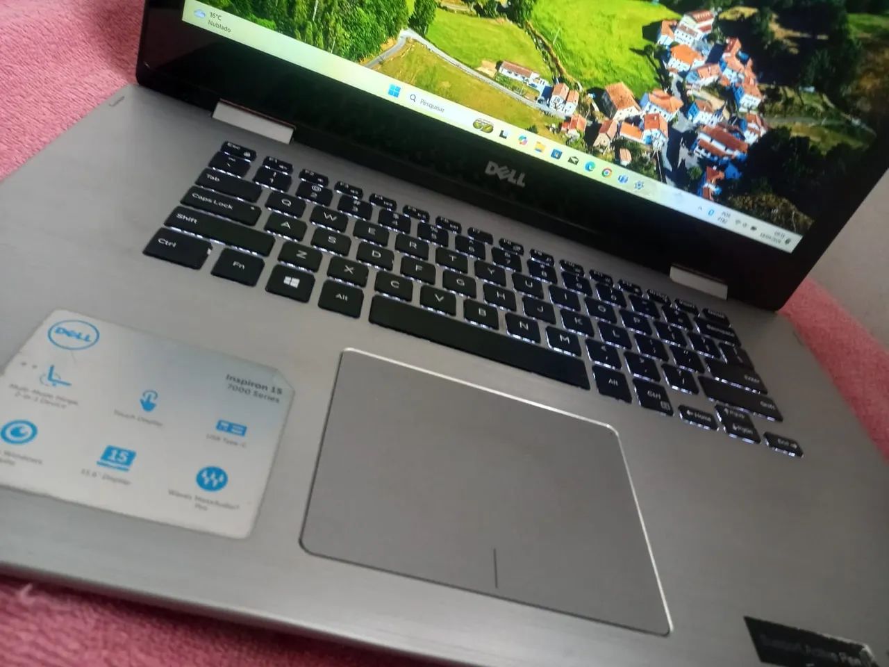 Vários notebooks a venda  com garantia  - Foto 4