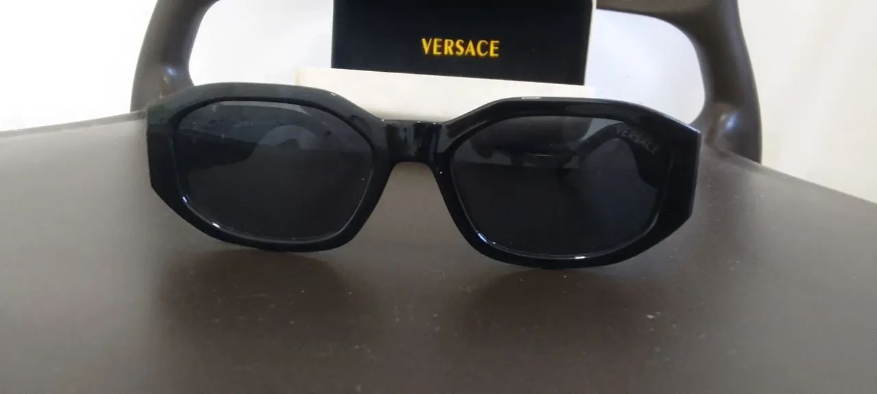 Óculos Versace