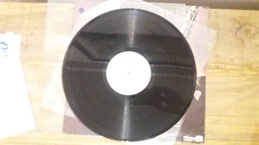 LP - Larry Elgart Dance Band - Larry Elgart - Foto 4