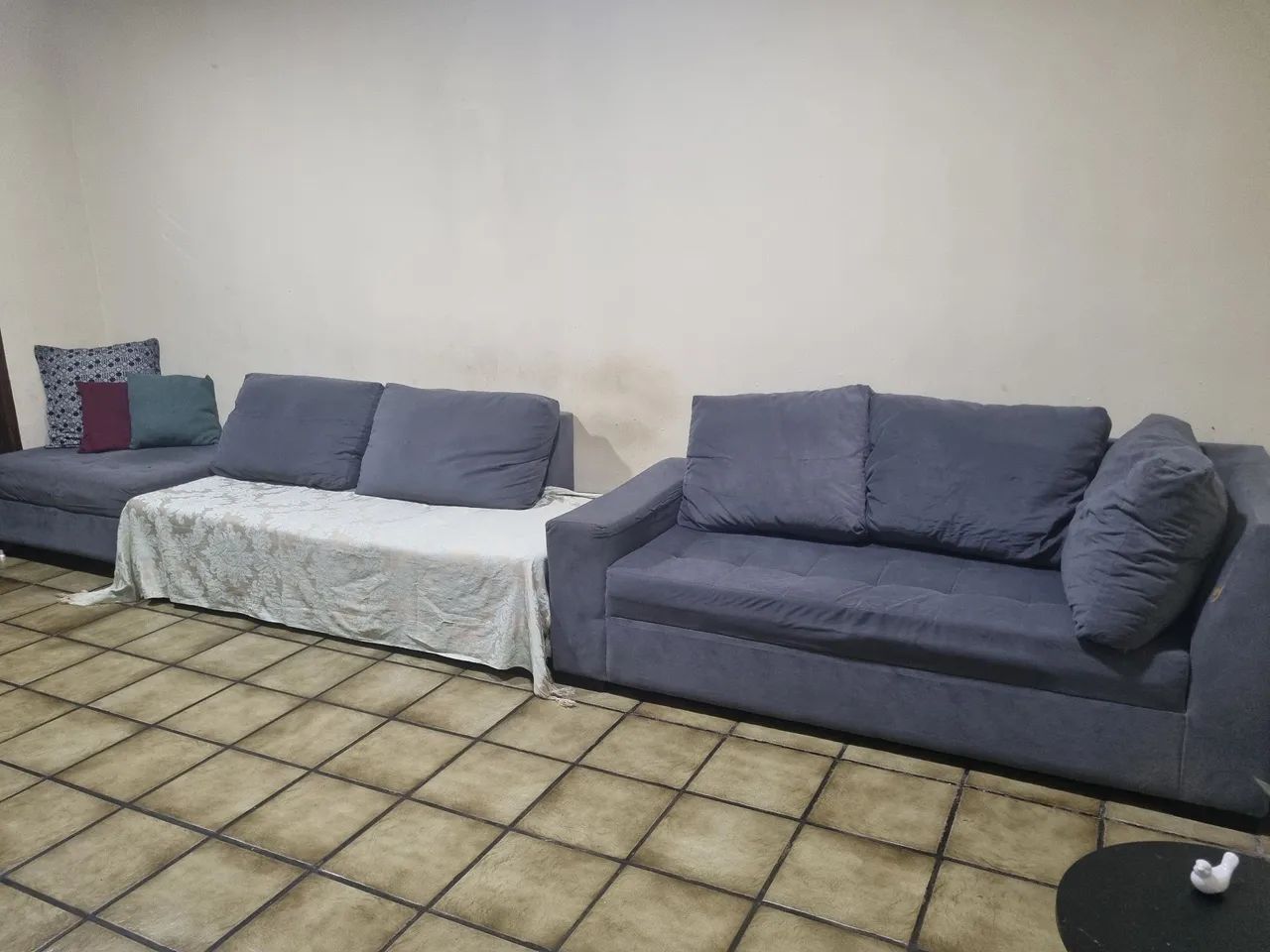 SOFA WITH FOOTREST65580434221441122