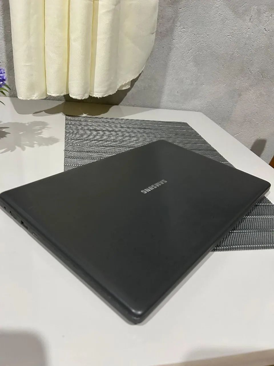 Notebook Samsung flash F30 - Foto 3