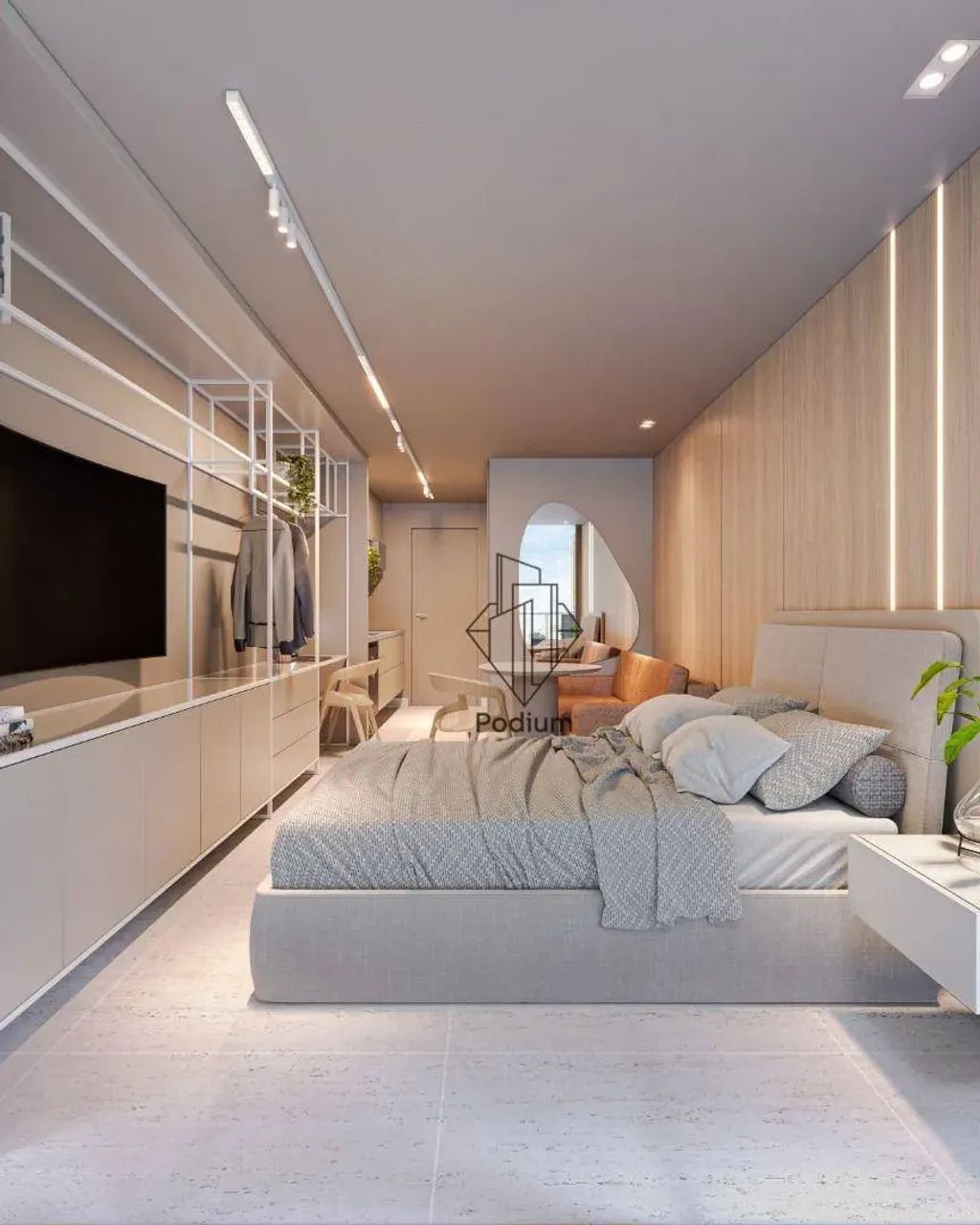 Loft/studio à venda - Tambaú, João Pessoa - PB 1504787768 | OLX