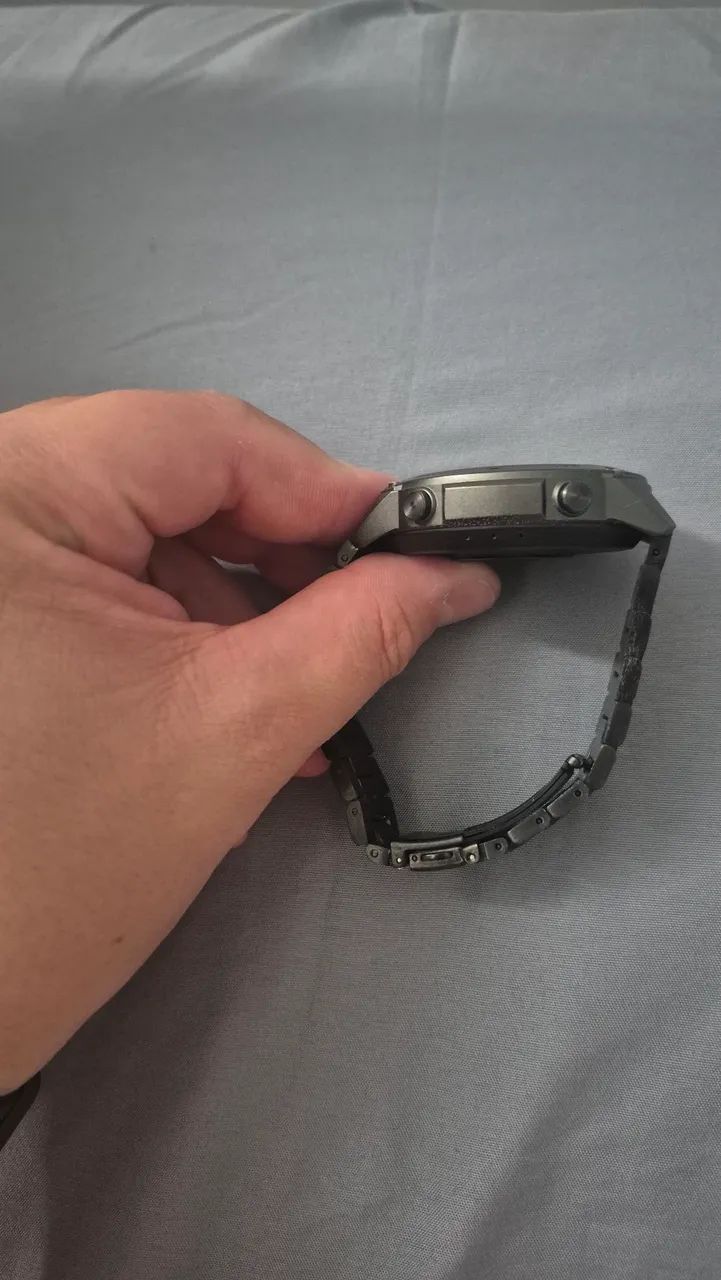 ? SMARTWATCH ESPORTIVO GPS - Foto 2