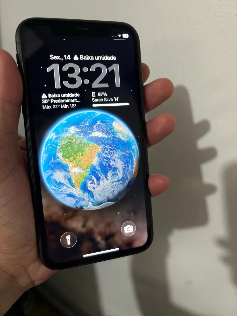 iPhone 11, 64gb, perfeito estado, acompanha caixa  - Foto 4
