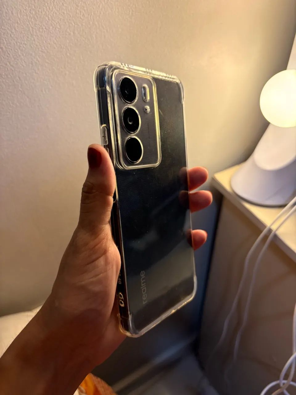 REALME C75 - Foto 4