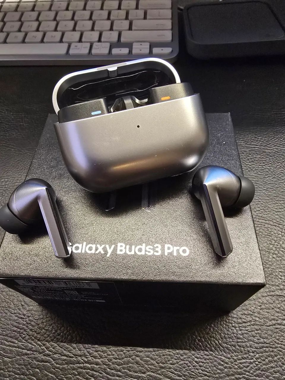 Galaxy Buds3 Pro