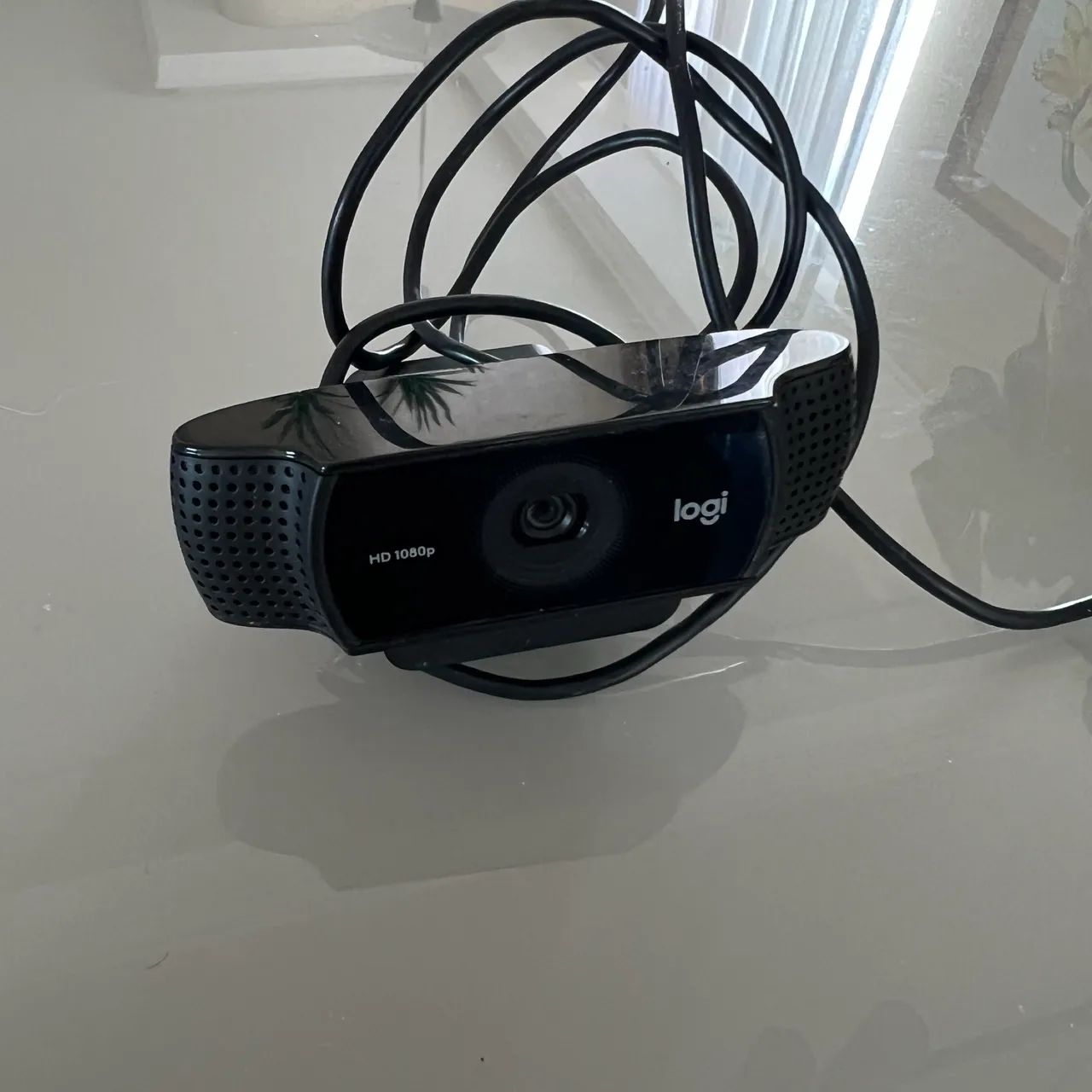WebCam FullHd